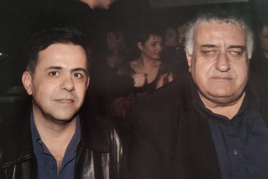 Πάνος Γεραμάνης: 21 χρόνια απών αλλά και παρών